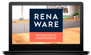 Contacta a u Representante Independiente Rena Ware en Lima